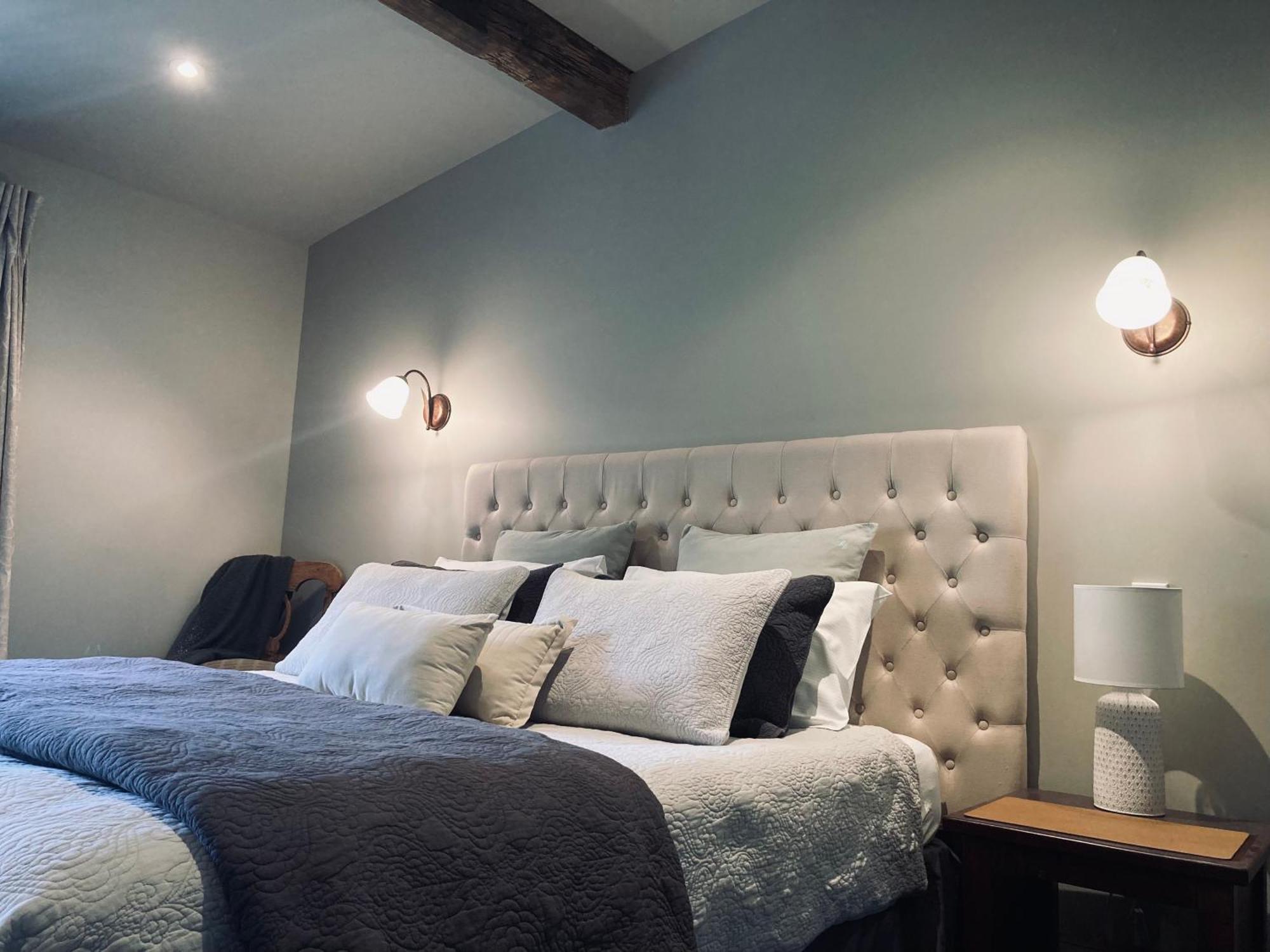 Moonlight Escape Lodge Queenstown Kültér fotó